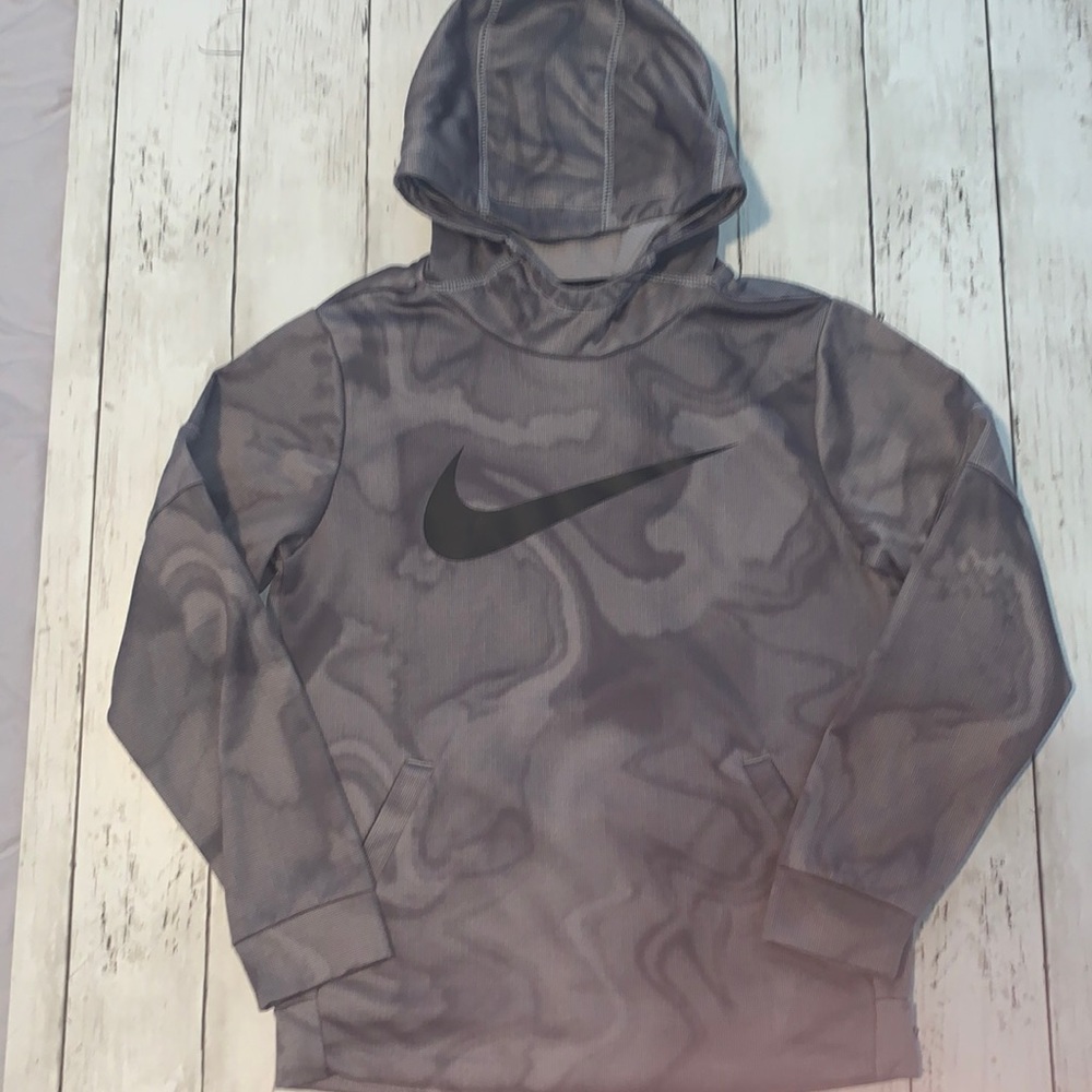 Nike Dri-Fit hoodie SZ Medium